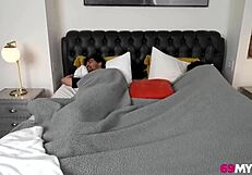 Two families get fucked tonight.