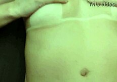 Coroa Vagabunda Delights In Novinho's Cock