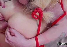 Randy sweetie brought to asshole nuthouse for therapy!