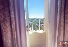 Monica Santhiago's Pussy Gets Fucked By Rome Major!