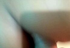 Latina Alice Adora Sucks Cock After Anal.