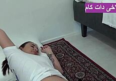 پورن ایرانی رایگان و مجانی گاییدن زن میلف کون گنده