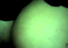 painful anal pleasure in the wrong hole with screams