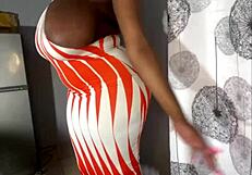 Big boobs thick pussy gets creampie in cheating scenario