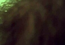 My morning jerk off session