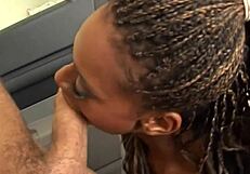 Divine Loves Anal Sex with Big Black Cock