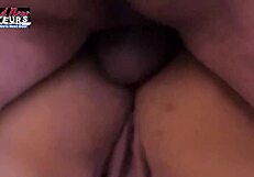 Sexy Blue-Eyed Kayla Loves Rimming As Much As She Loves Anal Sex