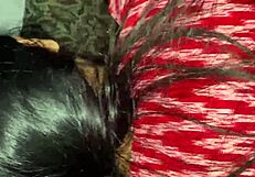 nawali married bhabhi and devar in a viral indian video with big boobs and ass