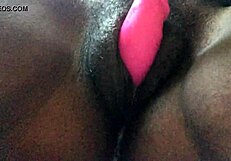 hungry pussy craves more after that creampie filling