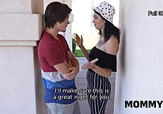 young flesh old hole, mature seduction