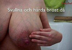 Breastmilk Is Beautiful, Especially From A 40-Year-Old Mommy