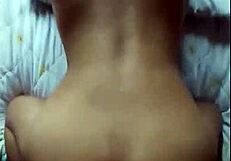 fuck me fast in cowgirl position because my husband is almost here and i don't want us to get caught