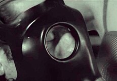 an absolutely amazing bimbo got her cunt banged pretty well by her sex toy