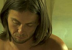 The master teaches his student