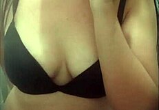 I spy on argentinian teacher peeing on mexico trip