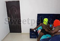 Look Into My Eyes While Giving That Dick