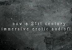 Dark Lantern Presents Vintage Threesome Erotic Confessions