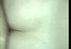 Tinder Surprise: Forbidden Sex With Mother-In-Law On Stairs