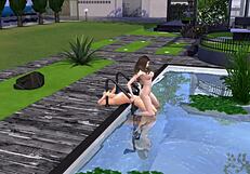 Celebrity Sex Tape Uncovered