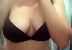 I spy on argentinian teacher peeing on mexico trip