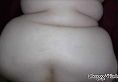 Bbw Put Halloween Spell on Pervert