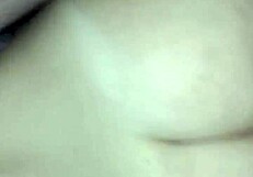 Tinder Surprise: Forbidden Sex With Mother-In-Law On Stairs