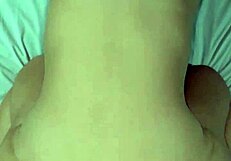 branquinha do rab�o sentou forte no pau do comedor - sailor girl hotwife