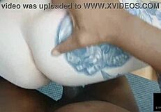 Boardroom Banging Fuck Me on the Desk