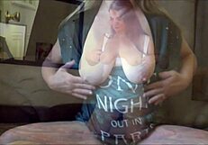 your horny neighbors are always up to something naughty