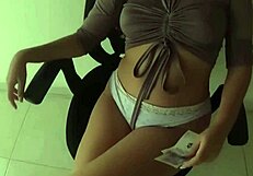 I Proposed A Horny Game To My 18-Year-Old Sister-In-Law, And My Cock Destroyed Her Pussy.