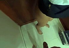 I Proposed A Horny Game To My 18-Year-Old Sister-In-Law, And My Cock Destroyed Her Pussy.