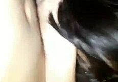 that thai girl is sucking my dick so good