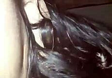 that thai girl is sucking my dick so good