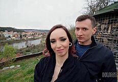 face the fucking past hunt4k