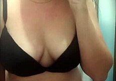 I spy on argentinian teacher peeing on mexico trip