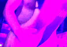 Skinny Model Loves Hard Rough Fucking All Day Long