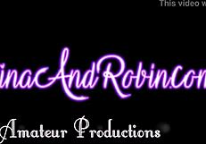 transsexual mistress sarina havok dommes her german tgirl sub alexandra vexx preview