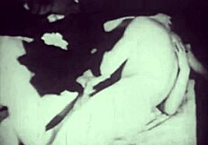 Dark Lantern Presents Vintage Threesome Erotic Confessions