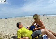 Risky Public Handjobs Blowjobs Cumshots Compilation