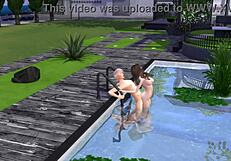 Celebrity Sex Tape Uncovered