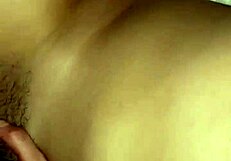 Busty girl big pussy fucking suggestively.