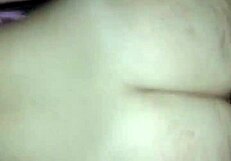 Tinder Surprise: Forbidden Sex With Mother-In-Law On Stairs