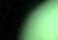 big ass on doggystyle gets cumshot