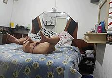 Hey, in this video i paty bumbum reveal my secret to cum with big ass webcam