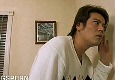 Real Japanese Girl Needs Hot Cock for Wet Pussy Creampie