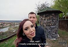 face the fucking past hunt4k