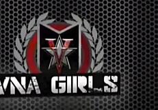 Chris Strokes Pussy in Outdoor Group Cumshot