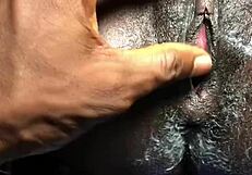 fix your dick inside my fat pussy and make me scream