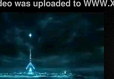 Amateur Bondage Session in Homemade Setting