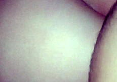 big ass on doggystyle gets cumshot